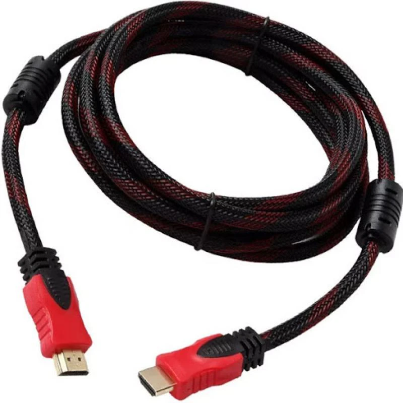 CABLE HDMI - HDMI  5MT