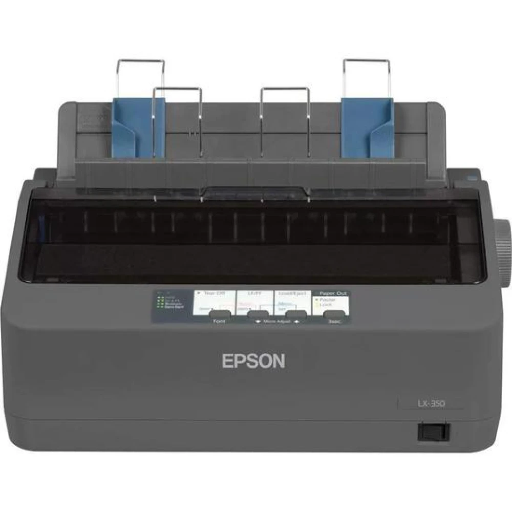 Impressora Epson LX-350 Matricial Bivolt