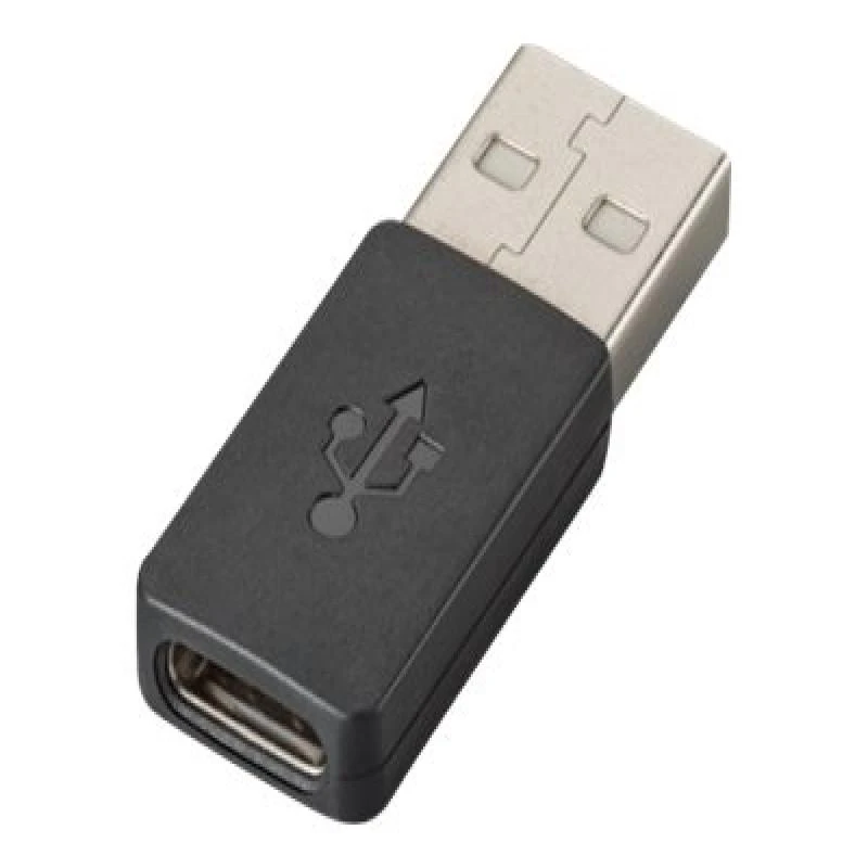 ADAPTADOR USB A USB-C