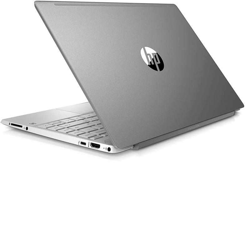 Notebook HP Pavilion 13-AN0031WM i3  3.40GHz / 8GB Ram/ 128 SSD/ 13.3" Full HD/ Windows / teclado retro iluminado