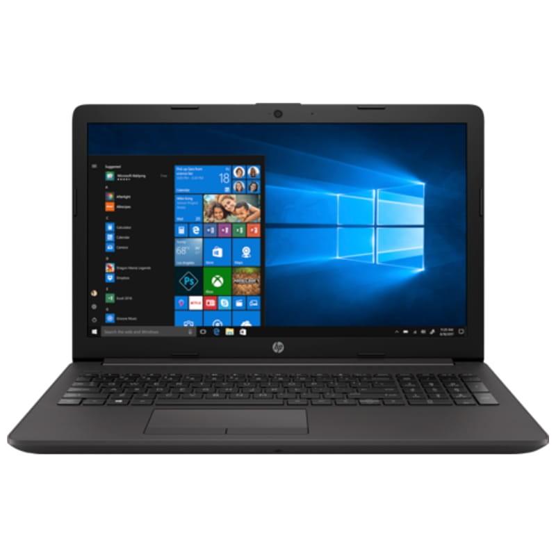 Notebook HP CELERON 15- 250 G7 LA 4G/500HD/WIN/15"