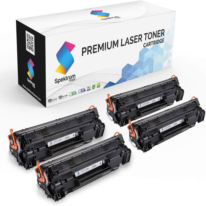 TONER PREMIUM HP 83A CE283A  Compativel