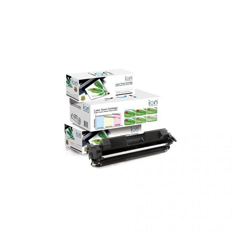 TONER HP 204A CF510A BLACK"ION" (PARALELO)