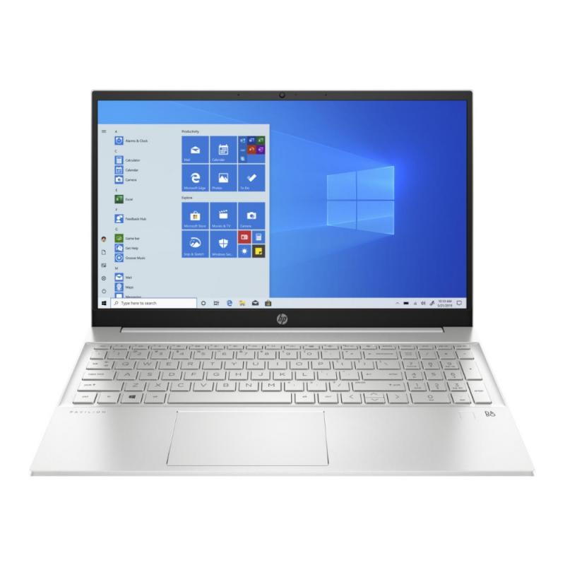 Notebook HP 15-EG0015CL I7-1165G7 12GB-RAM/512GB-SSD/15"/TOUCH/FHD