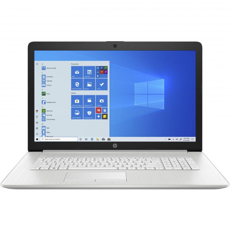 Notebook HP I5-1135G7 17-BY4055 16GB-RAM/1TB-HDD/2GB-GVA/17"