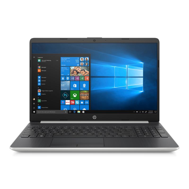 Notebook HP I5-1135G7 15-DY2051 8GB-RAM/256GB-SSD/15"