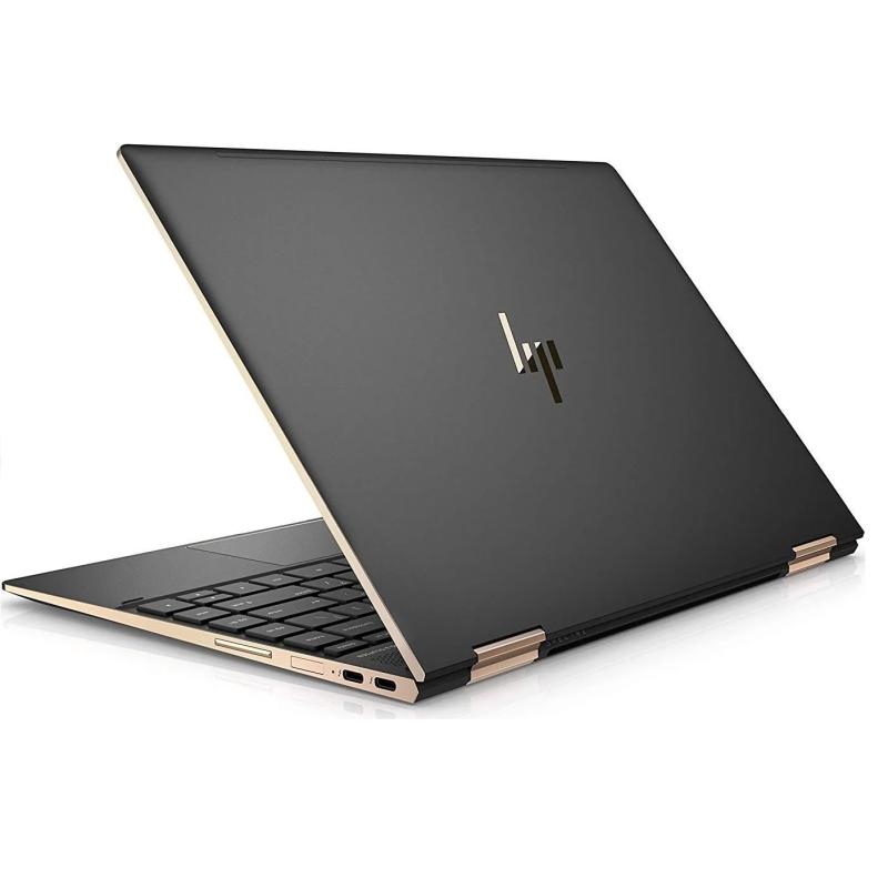 Notebook HP Spectre 13T-AE000 X360º Convertible Intel Core i7 4.0GHz / Memória 16GB / SSD 512GB / 13.3" / Windows