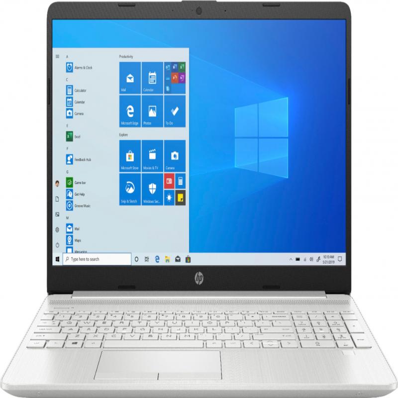 Notebook HP I3-1115G4 15-DW3033 8GB-RAM/256GB-SSD/15"/FHD