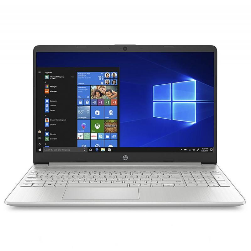 Notebook HP I3-1135G4 15-DY2131WM 8GB-RAM/256GB-SSD/15"/FHD