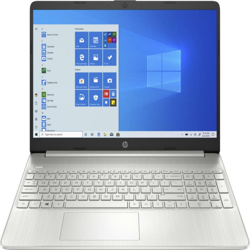 Notebook HP I3-1135G4 15-DY2132 8GB-RAM/256GB-SSD/15"/FHD/Touch