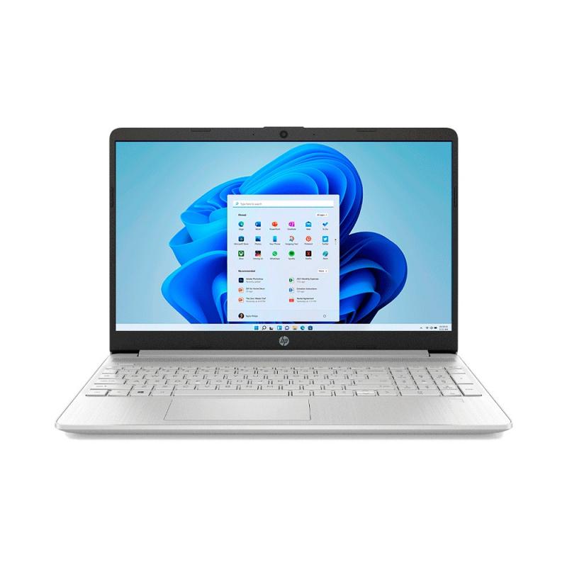 Notebook HP 15-DY2054LA I5-1135G7 8GB-RAM-16GB-OPTANE/256GB-SSD/15"