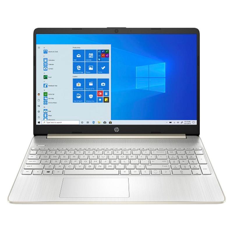 Notebook HP CELERON 15-DY0014DS 8GB-RAM / 256GB-SSD / Windows 11 /  15"  Teclado iluminado