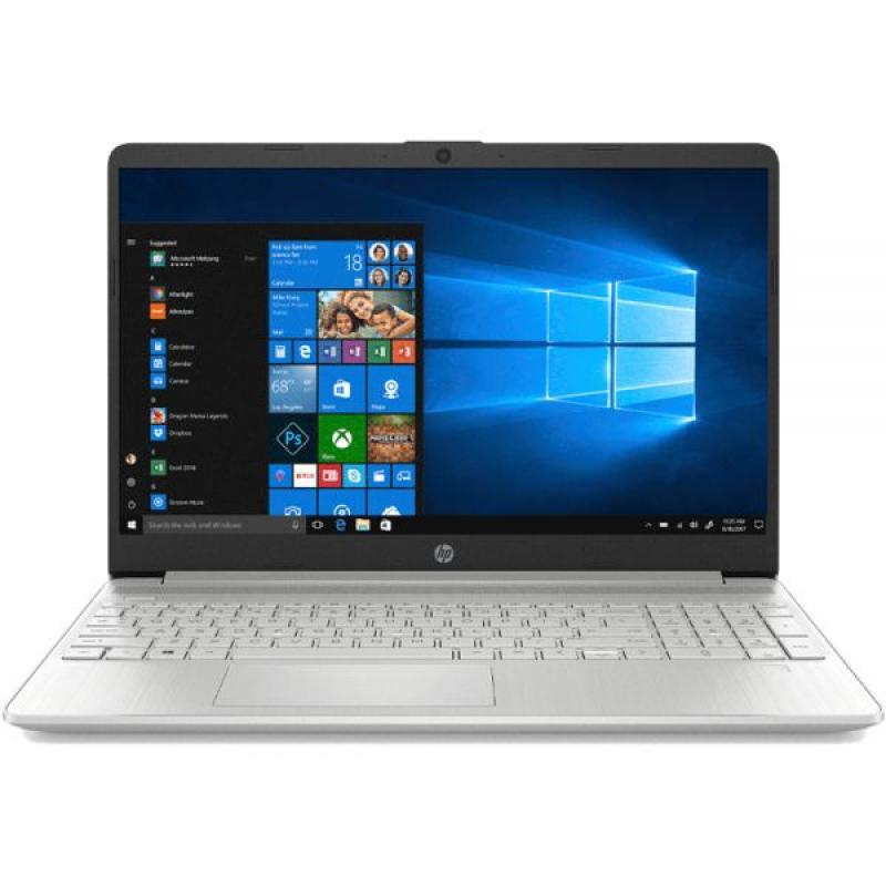 Notebook HP 15-DY2074NR I3-1115G4 8GB-RAM/256GB-SSD/15"/TOUCH