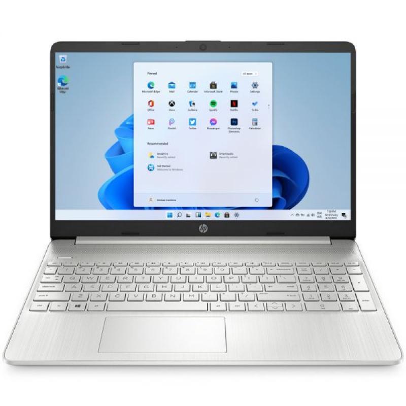 Notebook HP 15-DY2095WM I5-1135G7 8GB-RAM/256GB-SSD/15"