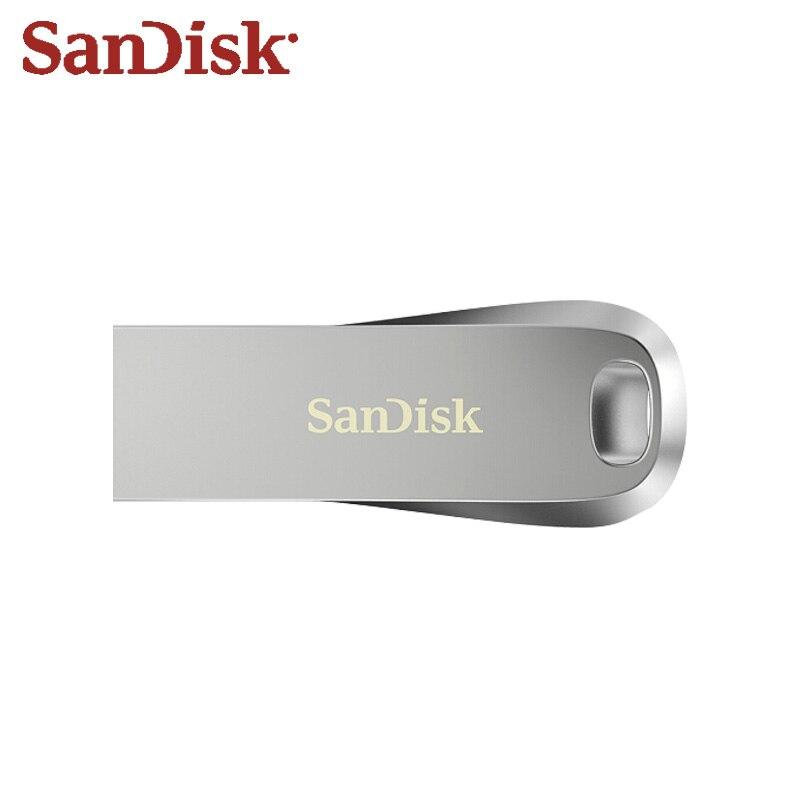 PENDRIVE SANDISK Z74 128GB  USB 3.1