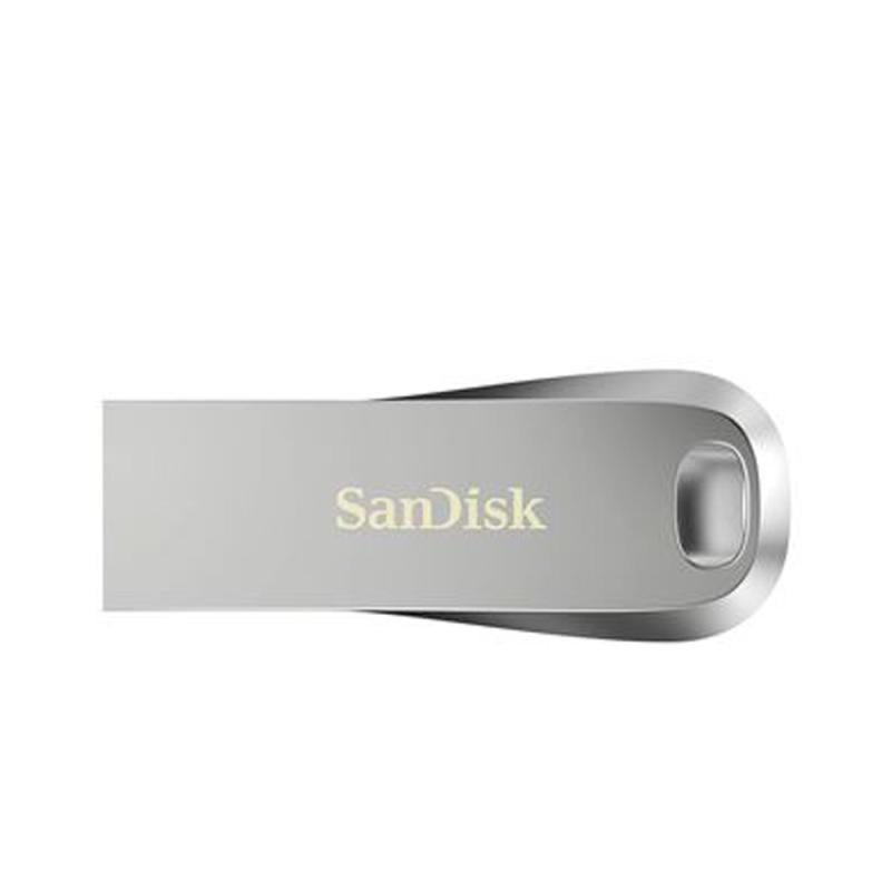 PENDRIVE SANDISK Z74 256GB ULTRA LUXE          USB 3.1