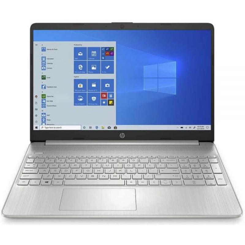 Notebook HP 15-DY2033NR I7-1165G7 8GB-RAM/256GB-SSD/15"