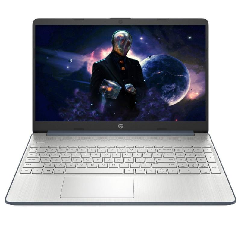 Notebook HP 15-EF2126WM AMD Ryzen 5 8GB-RAM/256GB-SSD/15"