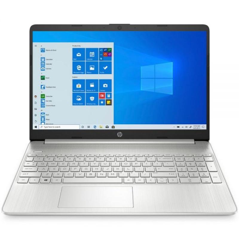 Notebook HP 15-DY2152WM I5-1135G7 8GB-RAM/512GB-SSD/W11/15"/FHD