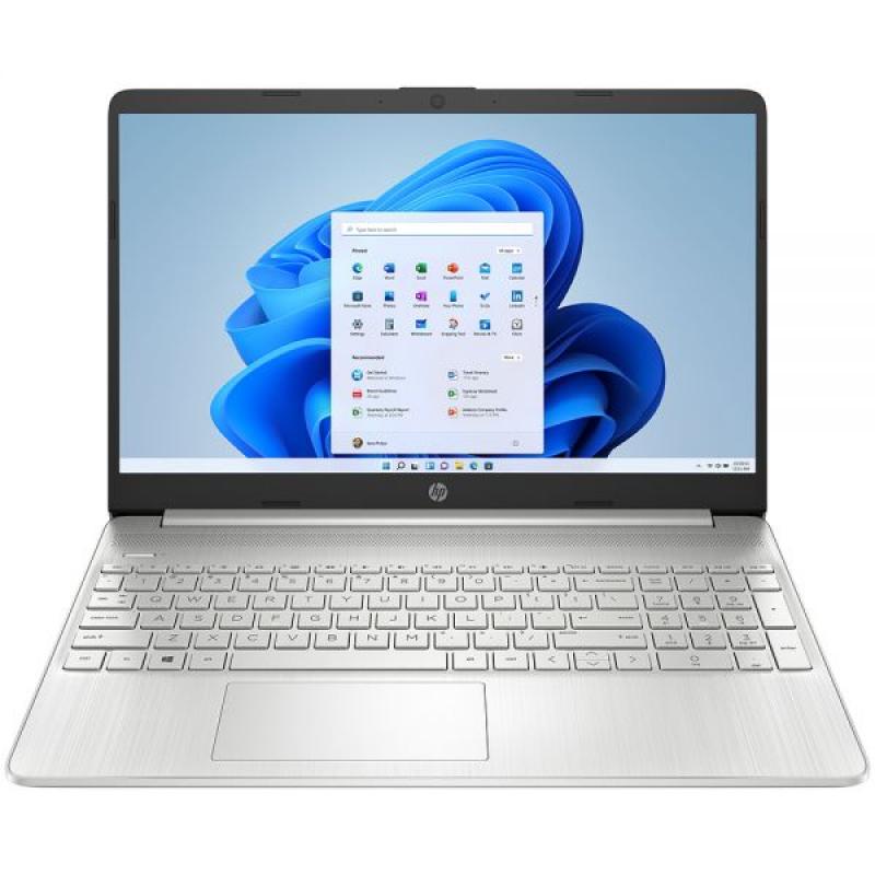 Notebook HP 15-DW3035CL I5-1135G7 12GB-RAM-16GB-OPTANE/1TB-HDD/WIN11/15"/TOUCH