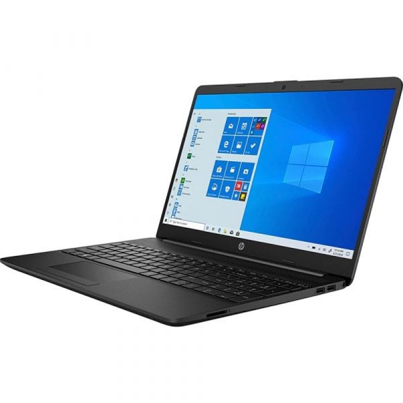 Notebook HP I5-1135G7 15T-DW300 8GB-RAM/256GB-SSD/2GB NVIDIA/15"/BLACK