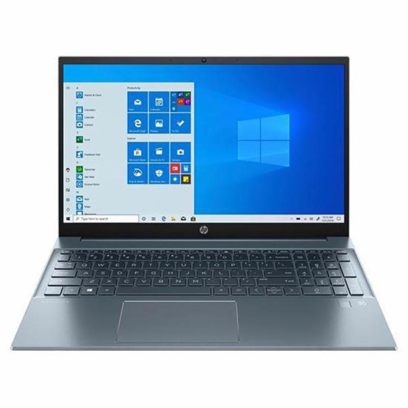 Notebook HP 15-EH1070WM AMD Ryzen 7 1.8GHz / 8GB-RAM / 512GB-SSD / 15.6"