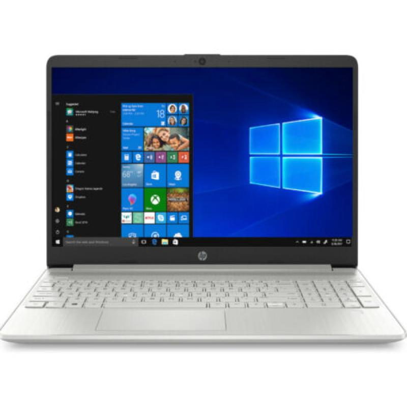 Notebook HP 15-DY2085NR I3-1115G4 8GB-RAM/256GB-SSD/15"/TOUCH