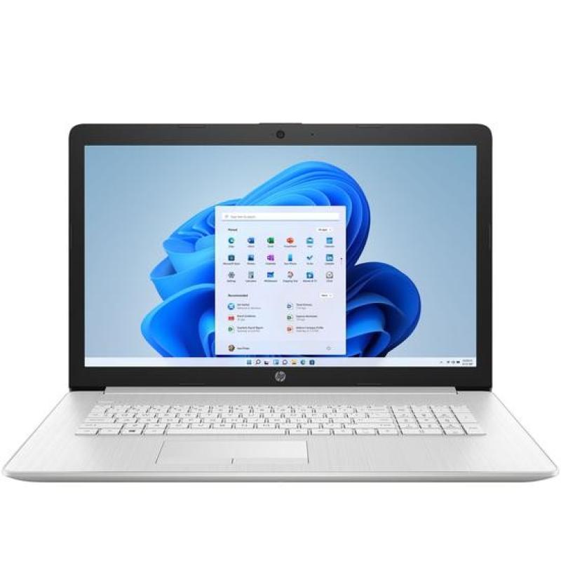 Notebook HP 15-DY2061MS I5-1135G7 12GB-RAM/256GB-SSD/15"