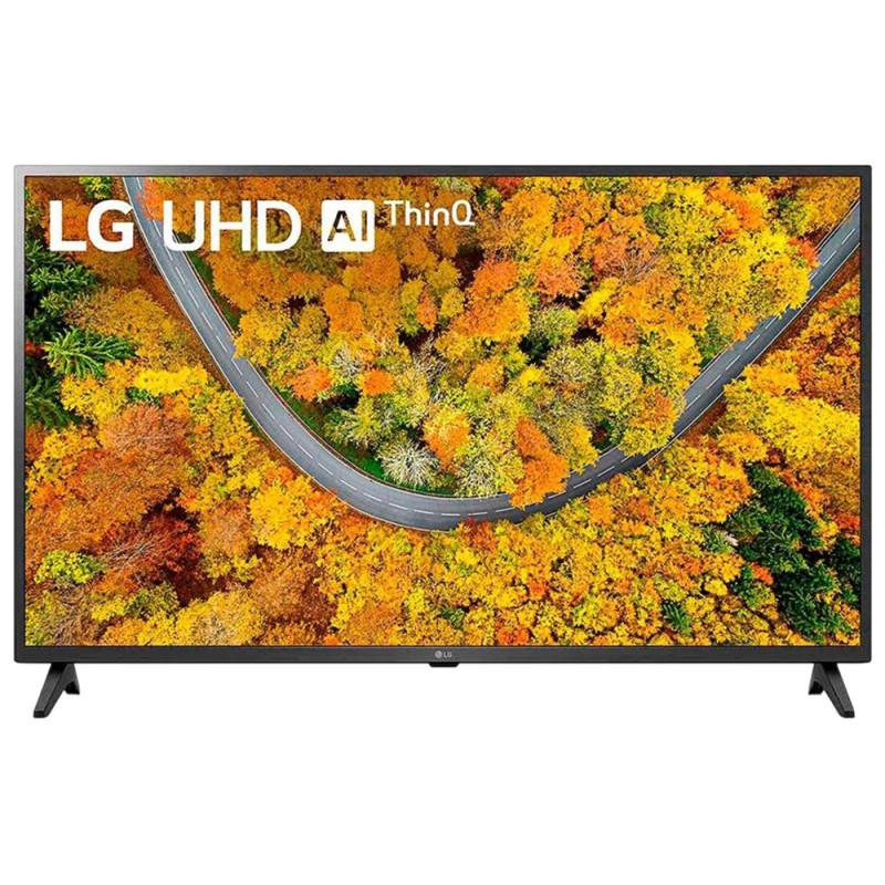 TV LG LED 43UP7500PSF ULTRA HD 43" 4K