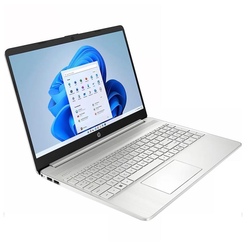 Notebook HP 15-DY2795WM   Intel Core i5-1135G7 / 8GB Ram / 256 SSD M.2 Nvme / Tela 15.6" Full HD / Windows11- Prata