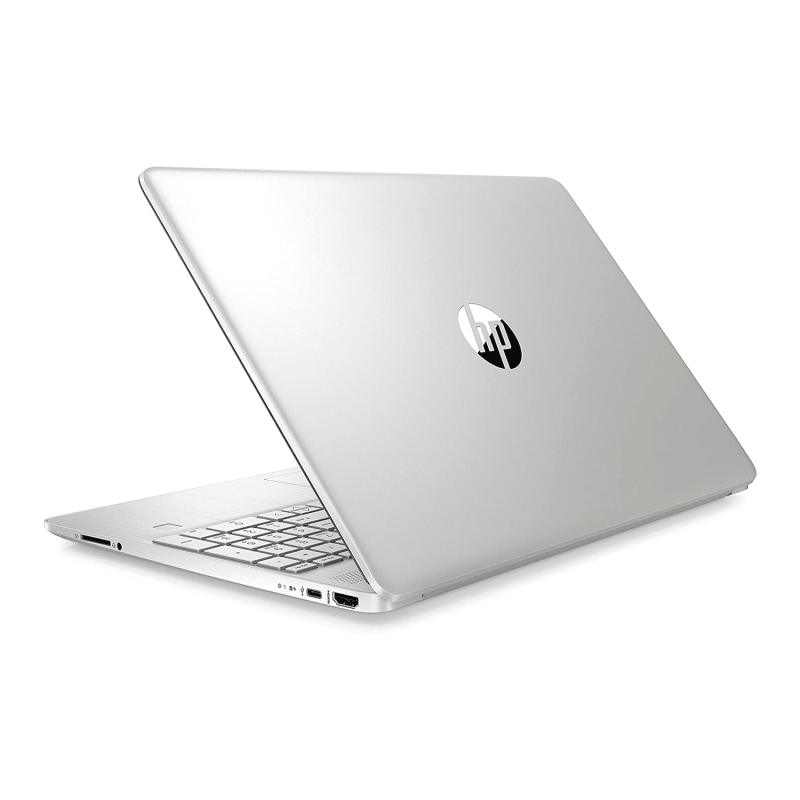 Notebook HP 15-DY2052LA Intel Core i5 1135G7 Tela HD 15.6" / 8GB de Ram / 256GB SSD / Windows 11   - Prata