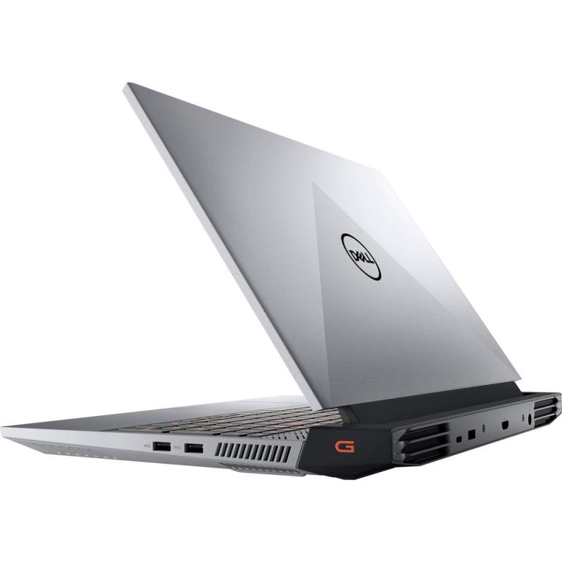 Notebook Gamer Dell G15RE-A386GRY-Pus AMD Ryzen 7-6800H 4.7GHz /Tela Full HD 15.6" / 16GB de Ram / 512GB SSD / Geforce RTX3050TI 4GB - Phantom Cinza