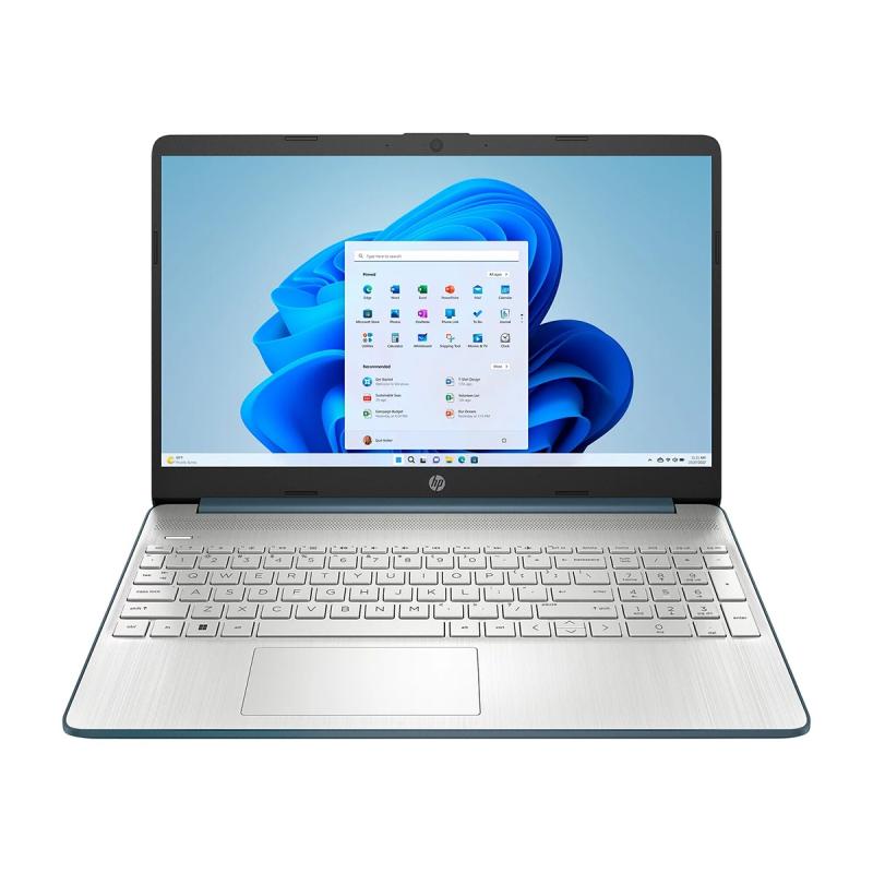 Notebook HP 15-DY2792WM Intel Core i3 1115G4 Tela 15.6" / 8GB de Ram / 256GB SSD