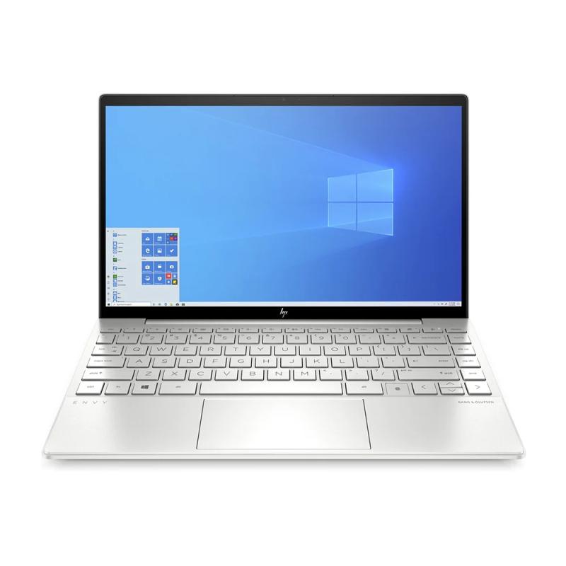 Notebook HP Envy 13-BA1030CA i5-1135G7 4.2GHZ  8GB  256SSD  13.3" FHD Windows