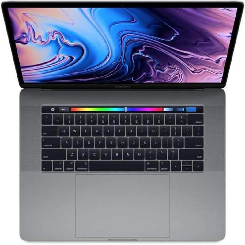 MacBook Pro 2017 Intel i7/ 16GB-RAM/ 512GB-SSD/ 2GB-Video/ 15" RETINA SWAP