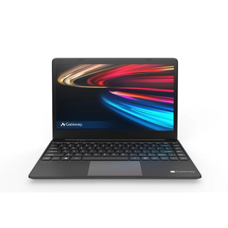 Notebook Gateway GWTN141-10BK Intel Core i5 1135G7 Tela Full HD 14.1" / 16GB de Ram / 512GB SSD - Preto