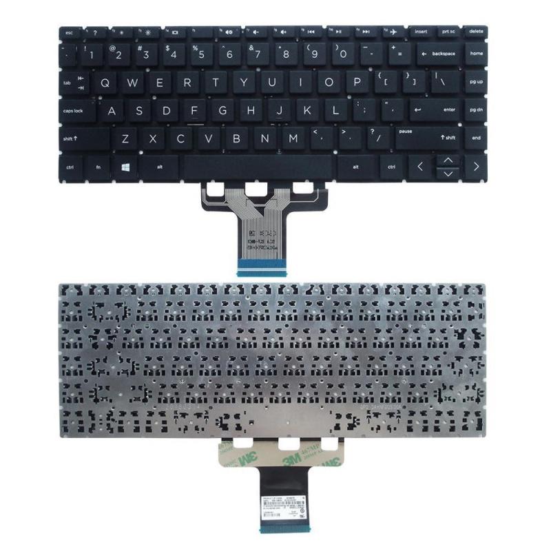 Teclado NoteBook HP SN8171  keyboard 14-cd0000 14-ce0000 14-cf0000 14-ck0000 14-cm0000 L15600-001 6037B0145701