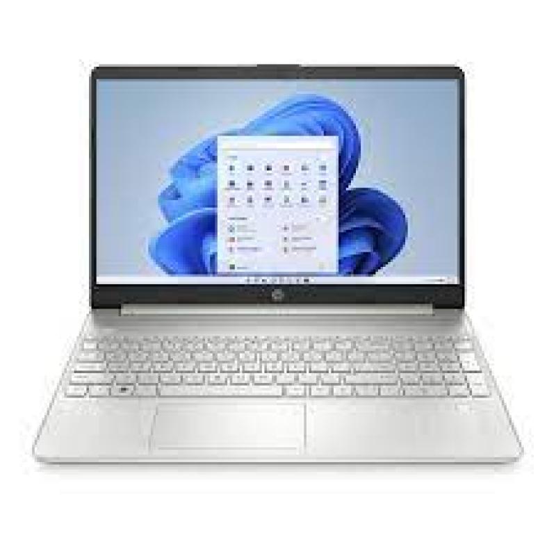 Notebook HP 15-DY5131WM Intel Corel i3-1215U 4,40 GHz / 8GB Ram / 256GB SSD M.2 / Window 11 / 15"