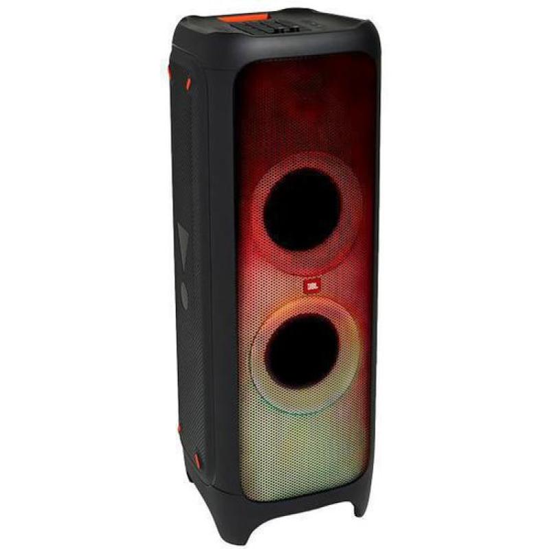 Caixa de Som JBL PartyBox 1000 USB / BT 5.1 / 1100 W / Bateria 18 Horas