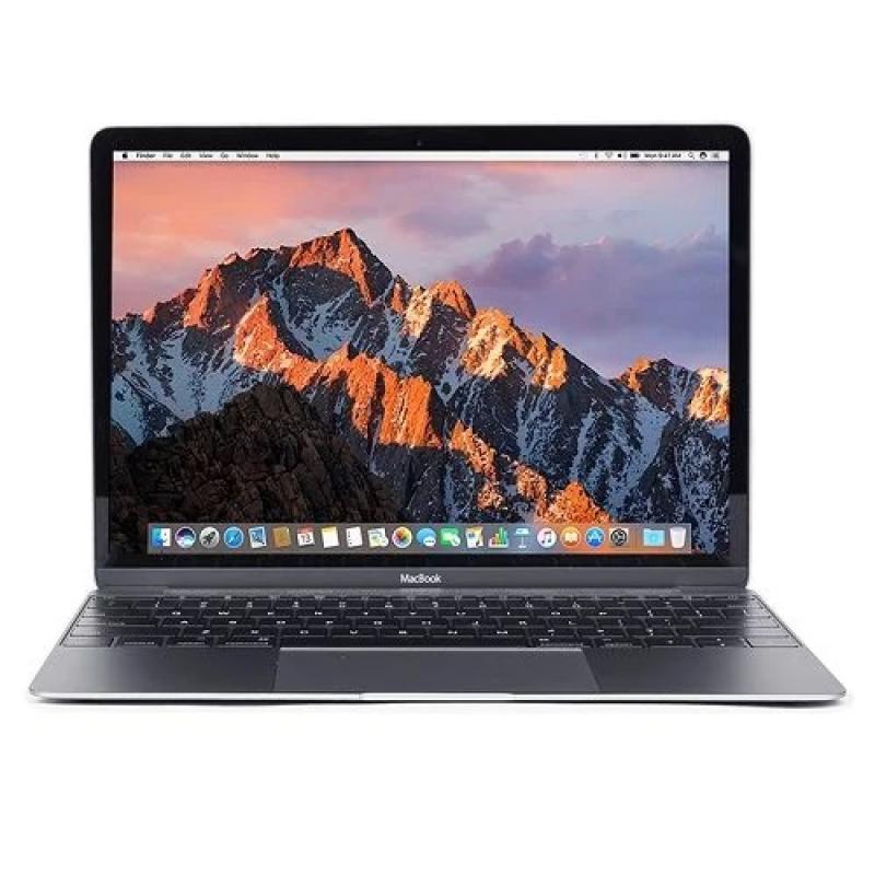 Apple MacBook M3 / 16GB RAM / 256GB SSD, 12" Retina / 2017 SWAP A1534