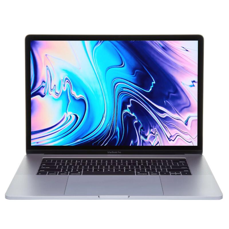 Apple MacBook Pro 2019 / Intel i9 / 64-RAM / 512-SSD / 8GB-Radeon Pro 5500M / 16" / A2141 SWAP