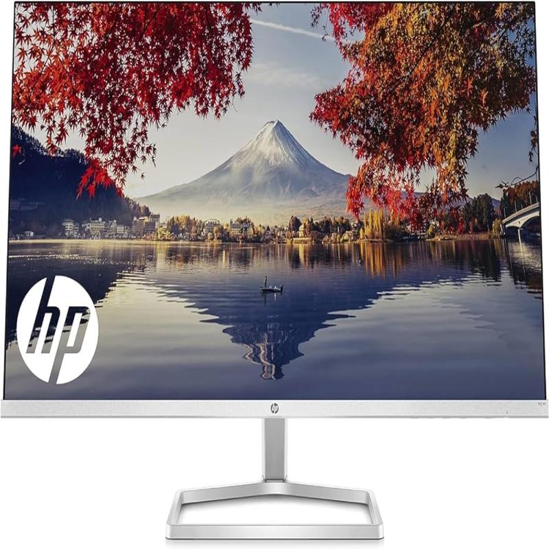 Monitor HP M24F 23.8" LED Full HD / Ips / VGA / HDMI / 75HZ / 5MS / Bivolt