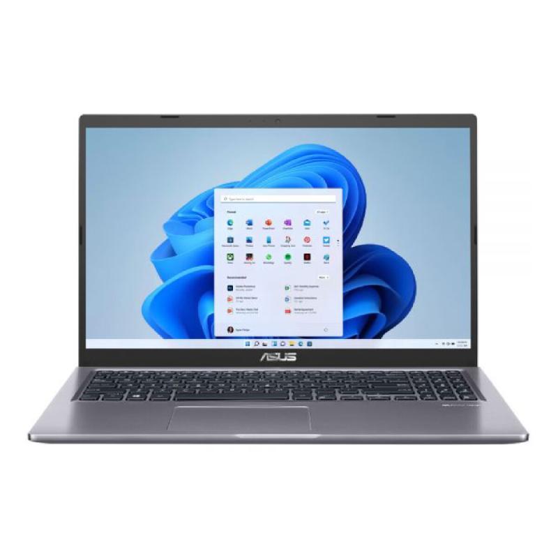 Notebook Asus X515MA-BR423W Intel Celeron N4020 Tela HD 15.6" / 4GB de Ram / 128GB SSD - Cinza