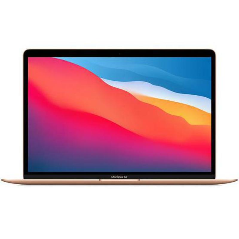 MacBook Air 2020 Intel i5/ 16GB-RAM/ 256GB-SSD/ 13" RETINA SWAP