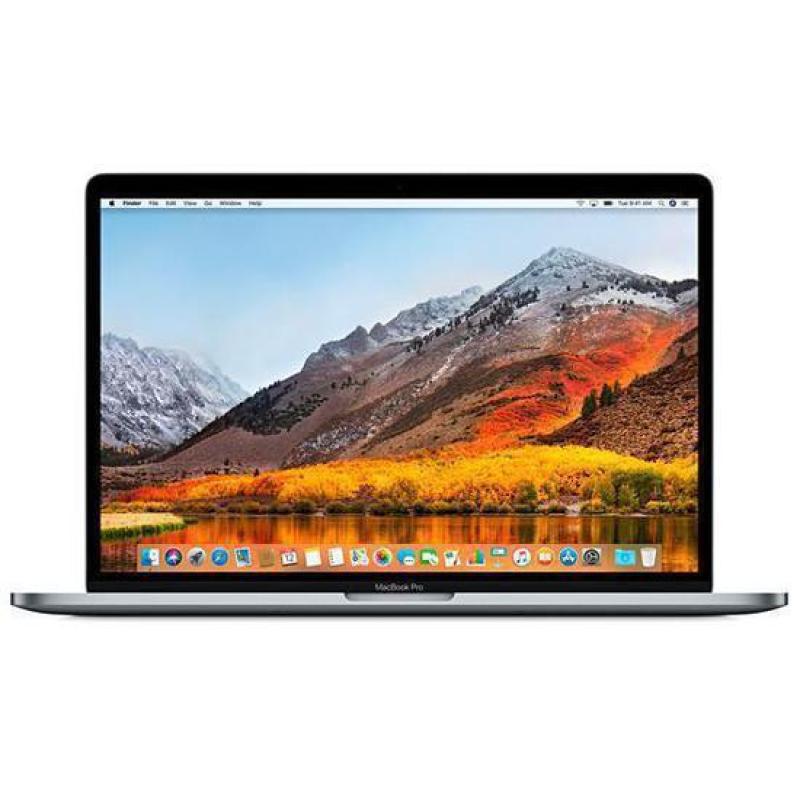 MacBook Pro 2018 Intel i7/ 16GB-RAM/ 512GB-SSD/ 13" RETINA SWAP