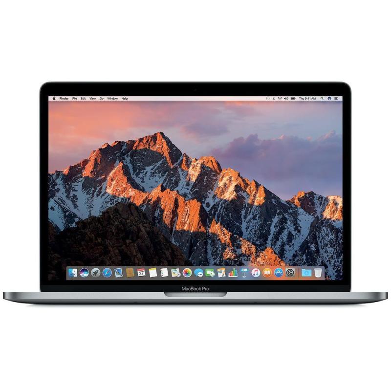 MACBOOK PRO 2019/13"/Intel i5/8GB-RAM/128GB-SSD/RETINA/TOUCHBAR SWAP