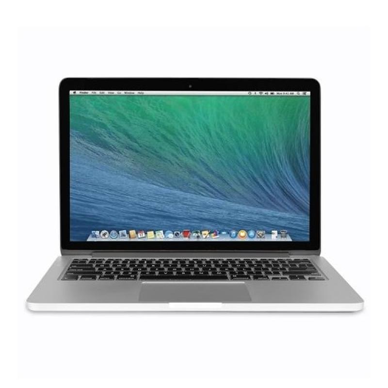 MacBook Pro 2015 Intel i5/ 8GB-RAM/ 256GB-SSD/ 13" Retina SWAP