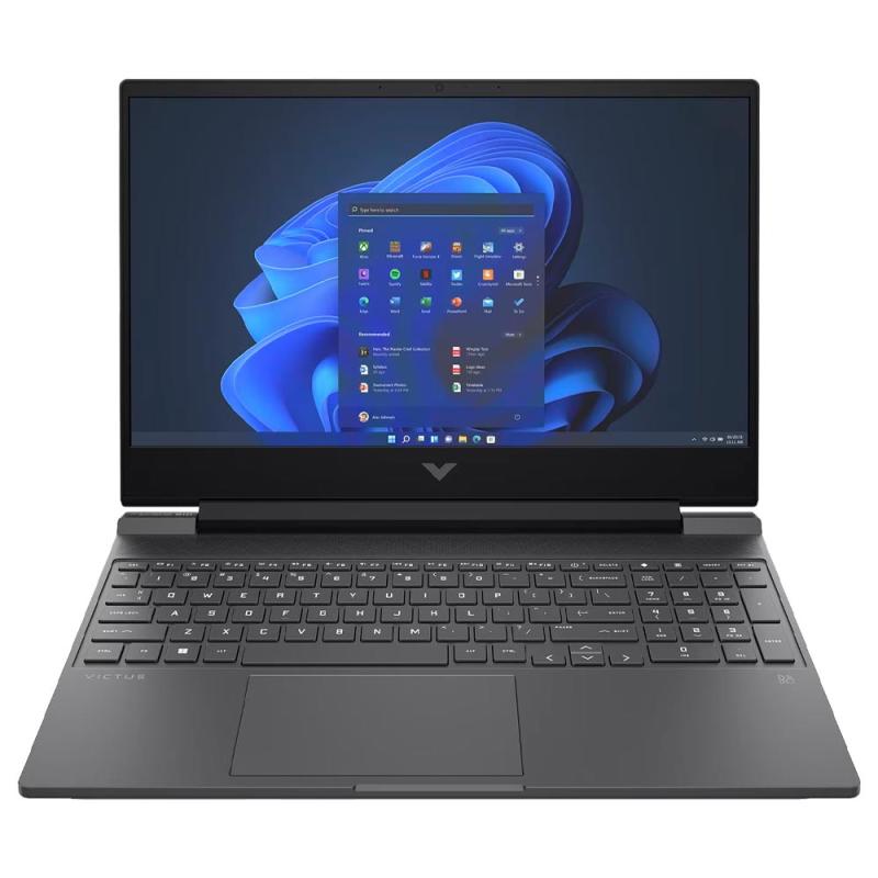 Notebook HP Victus 15-FB1000CA AMD Ryzen 5 7535HS / 16GB-RAM / 1TB-SSD / RTX2050 4GB / 15.6" FHD