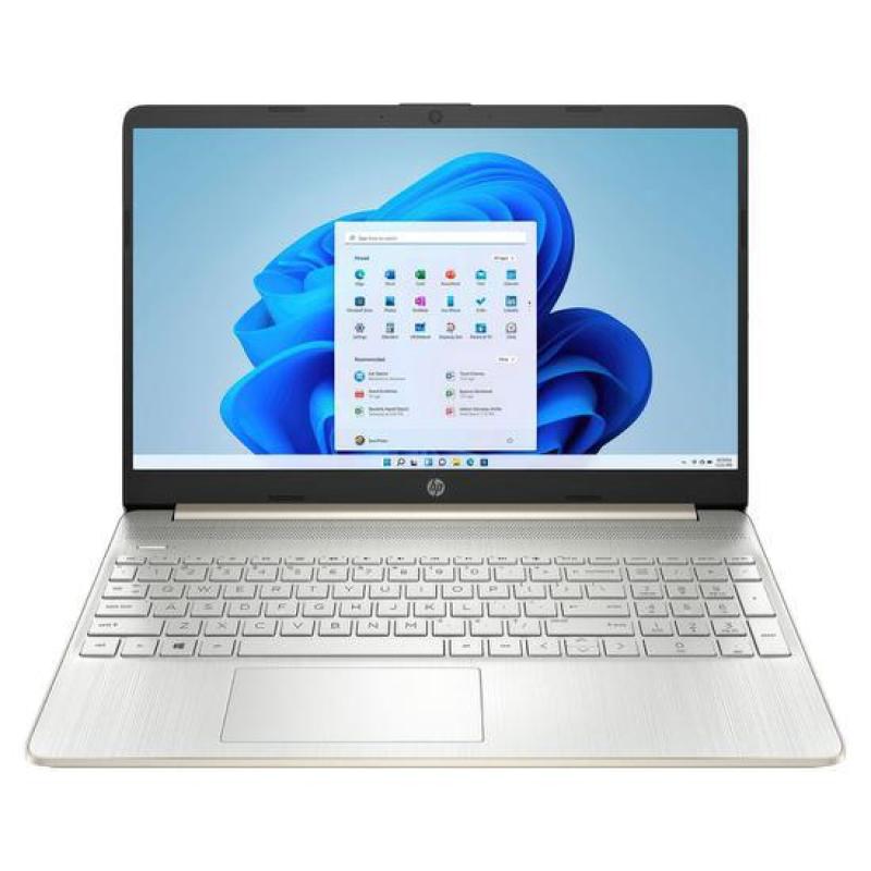 Notebook HP 15-DY5024NR Intel Core i5 1.3GHz / 8GB-RAM / 256GB-SSD / 15.6"