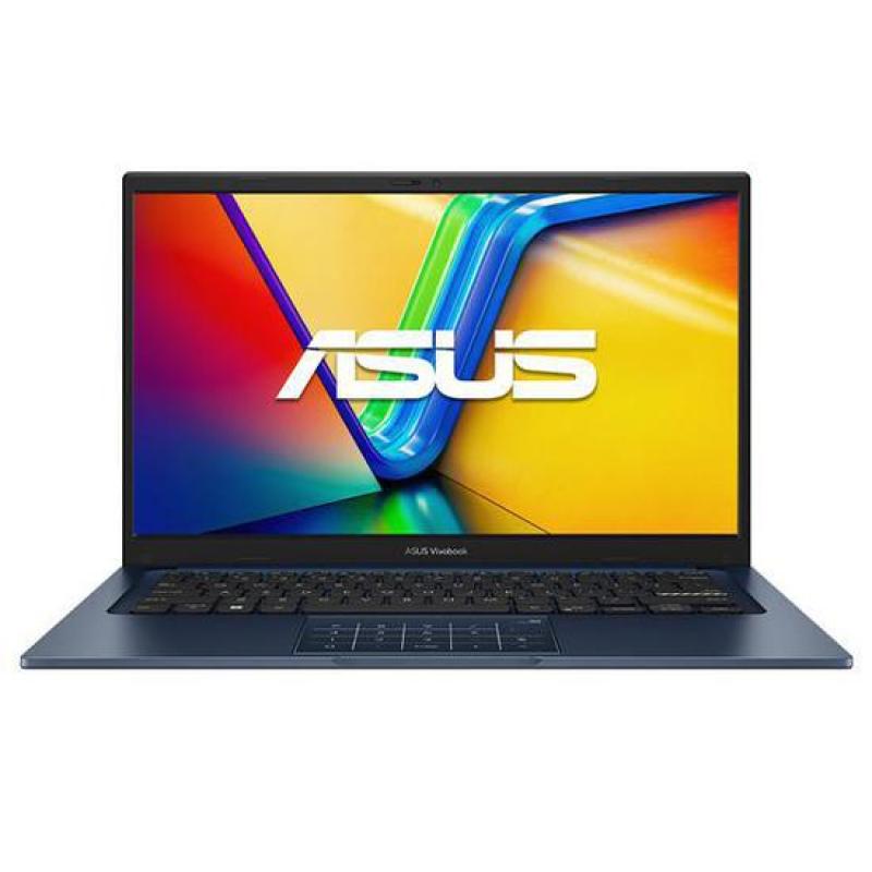 Notebook ASUS X1404ZA-I38 i3-1215U / 8GB-RAM / 128GB-SSD / 14" FHD